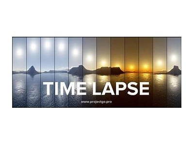 Timelapse bilder